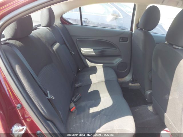 Photo 7 VIN: ML32FUFJ8RHF07957 - MITSUBISHI MIRAGE G4 