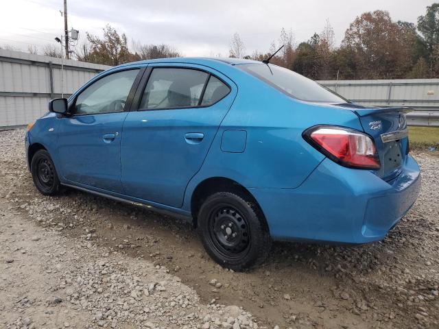 Photo 1 VIN: ML32FUFJ8RHF08395 - MITSUBISHI MIRAGE G4 