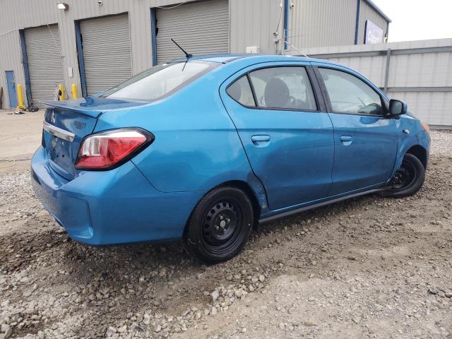 Photo 2 VIN: ML32FUFJ8RHF08395 - MITSUBISHI MIRAGE G4 