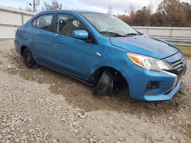 Photo 3 VIN: ML32FUFJ8RHF08395 - MITSUBISHI MIRAGE G4 