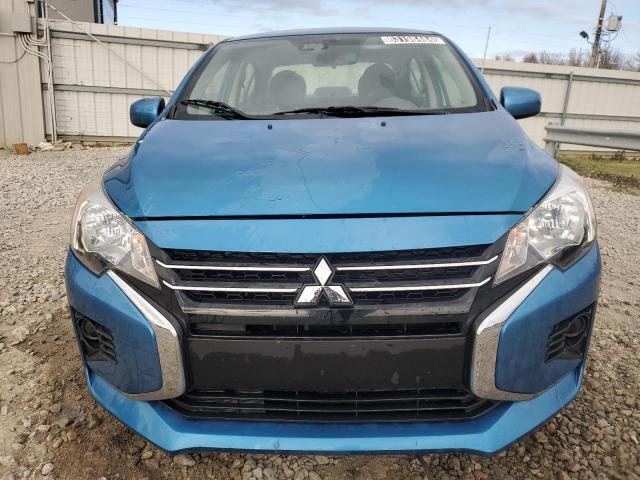 Photo 4 VIN: ML32FUFJ8RHF08395 - MITSUBISHI MIRAGE G4 