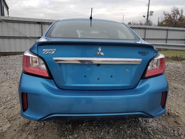 Photo 5 VIN: ML32FUFJ8RHF08395 - MITSUBISHI MIRAGE G4 