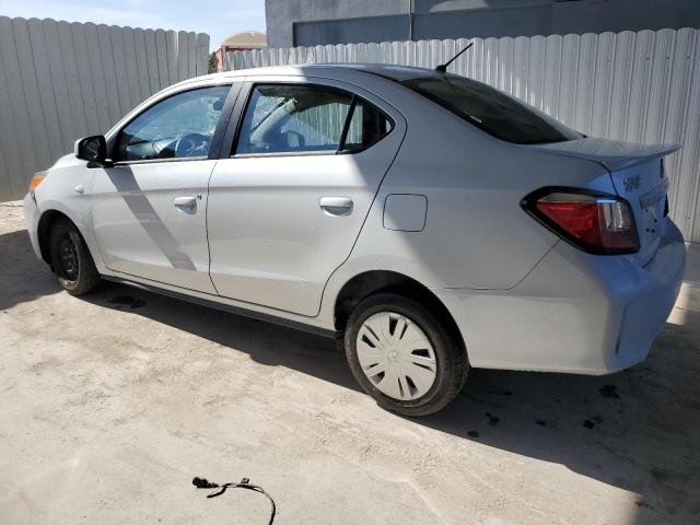 Photo 1 VIN: ML32FUFJ8RHF09191 - MITSUBISHI MIRAGE G4 