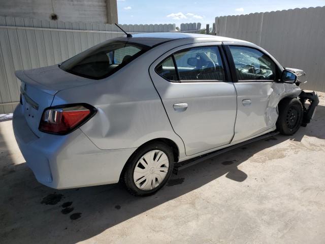 Photo 2 VIN: ML32FUFJ8RHF09191 - MITSUBISHI MIRAGE G4 