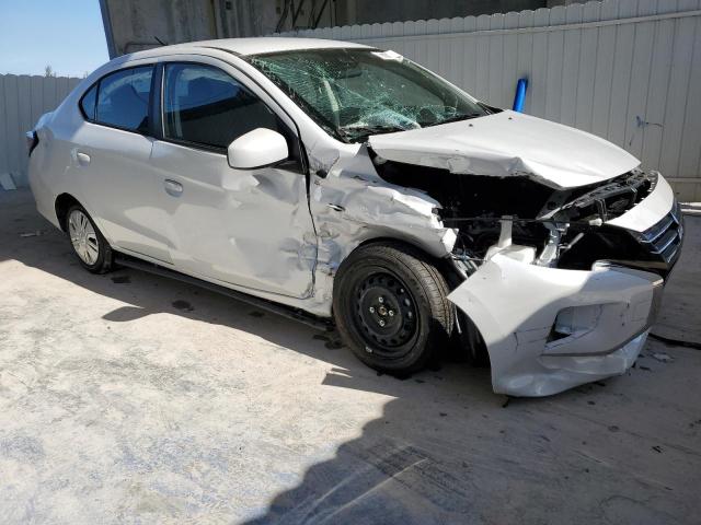 Photo 3 VIN: ML32FUFJ8RHF09191 - MITSUBISHI MIRAGE G4 