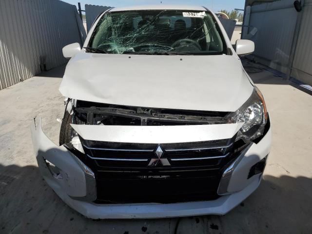 Photo 4 VIN: ML32FUFJ8RHF09191 - MITSUBISHI MIRAGE G4 