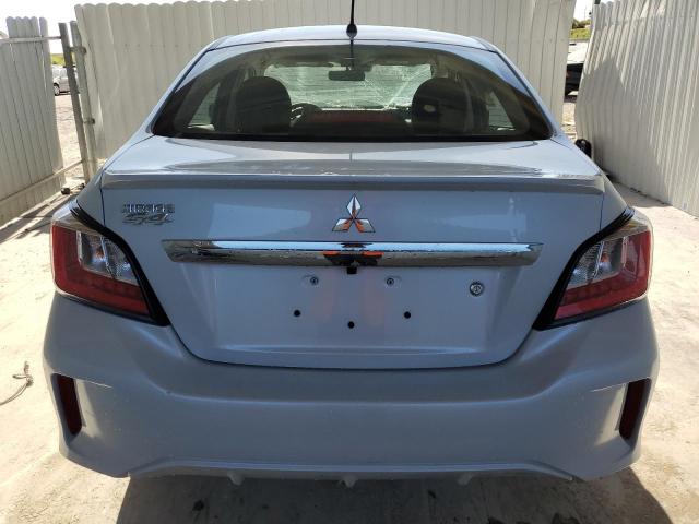 Photo 5 VIN: ML32FUFJ8RHF09191 - MITSUBISHI MIRAGE G4 