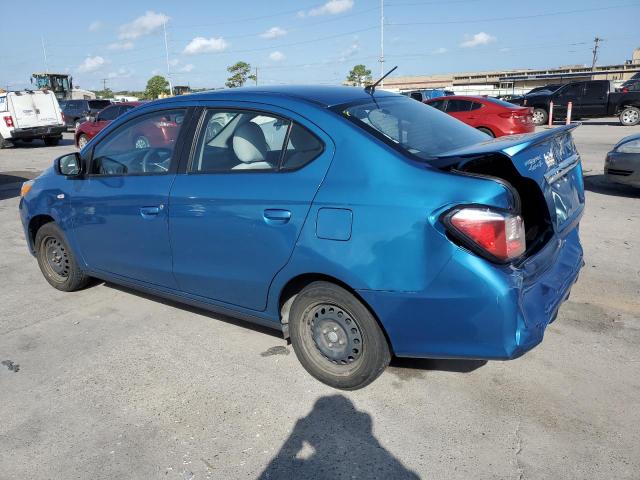 Photo 1 VIN: ML32FUFJ9MHF00721 - MITSUBISHI MIRAGE G4 