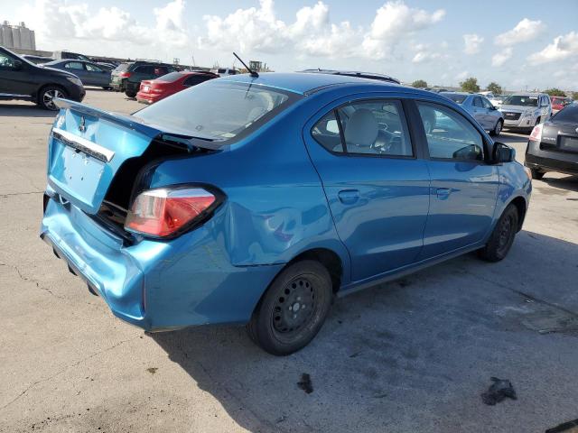 Photo 2 VIN: ML32FUFJ9MHF00721 - MITSUBISHI MIRAGE G4 