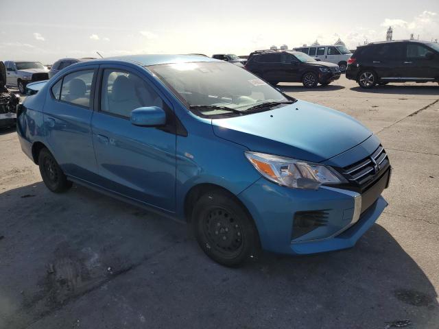 Photo 3 VIN: ML32FUFJ9MHF00721 - MITSUBISHI MIRAGE G4 