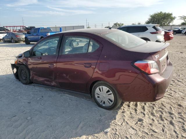 Photo 1 VIN: ML32FUFJ9MHF01254 - MITSUBISHI MIRAGE 