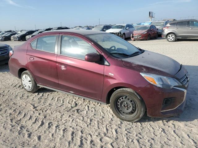 Photo 3 VIN: ML32FUFJ9MHF01254 - MITSUBISHI MIRAGE 