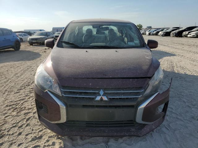 Photo 4 VIN: ML32FUFJ9MHF01254 - MITSUBISHI MIRAGE 