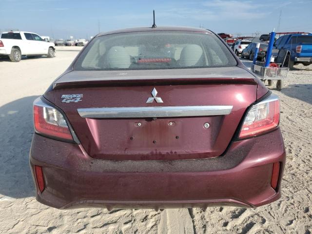 Photo 5 VIN: ML32FUFJ9MHF01254 - MITSUBISHI MIRAGE 