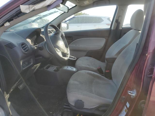 Photo 6 VIN: ML32FUFJ9MHF01254 - MITSUBISHI MIRAGE 