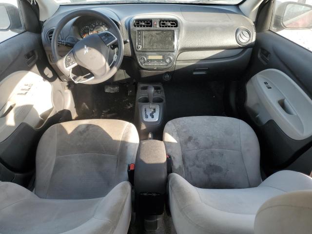 Photo 7 VIN: ML32FUFJ9MHF01254 - MITSUBISHI MIRAGE 