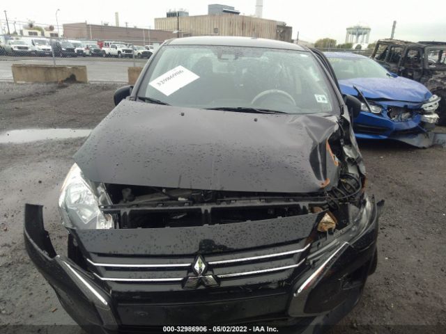 Photo 5 VIN: ML32FUFJ9MHF01593 - MITSUBISHI MIRAGE G4 