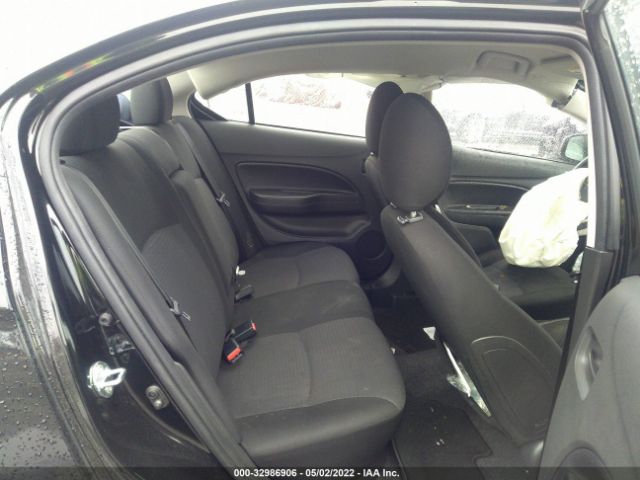 Photo 7 VIN: ML32FUFJ9MHF01593 - MITSUBISHI MIRAGE G4 