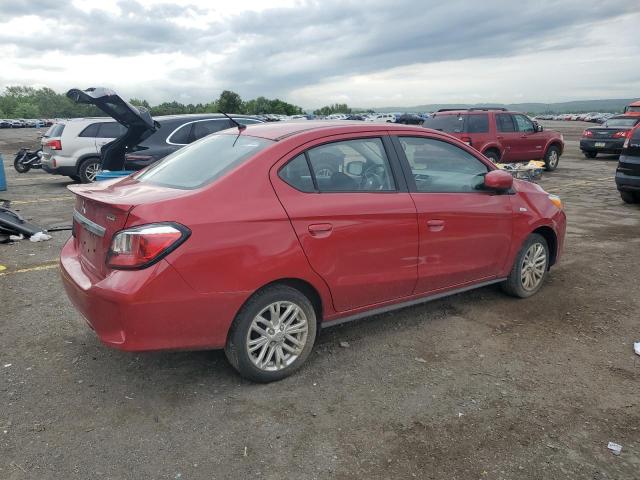 Photo 2 VIN: ML32FUFJ9MHF03117 - MITSUBISHI MIRAGE 