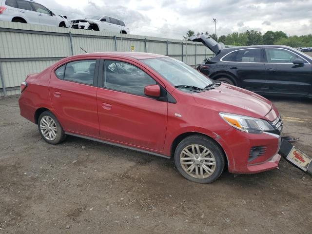 Photo 3 VIN: ML32FUFJ9MHF03117 - MITSUBISHI MIRAGE 