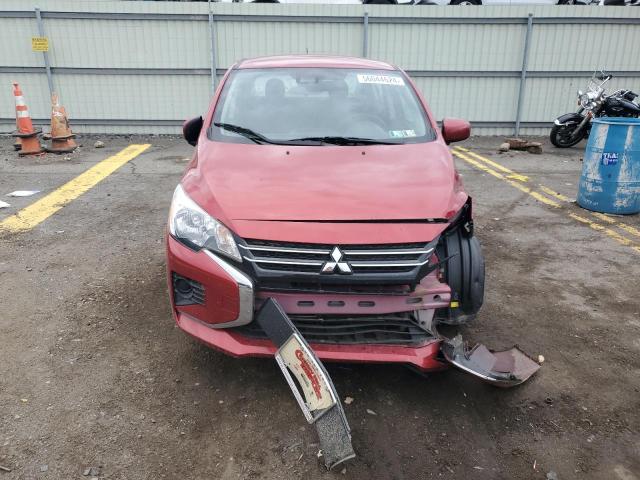 Photo 4 VIN: ML32FUFJ9MHF03117 - MITSUBISHI MIRAGE 