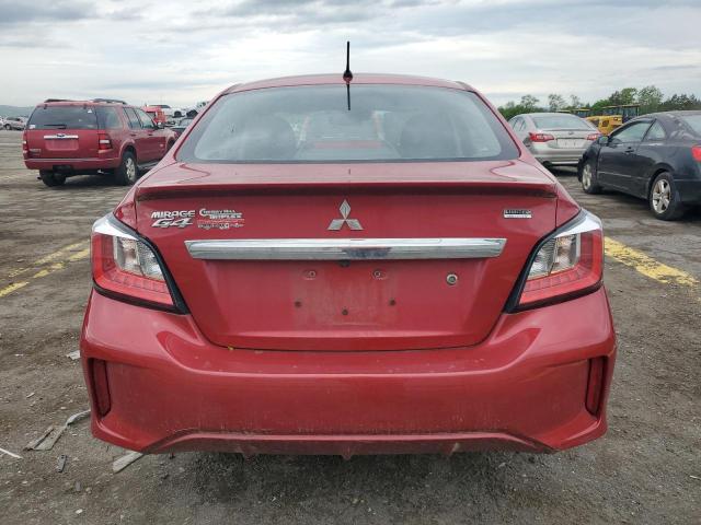 Photo 5 VIN: ML32FUFJ9MHF03117 - MITSUBISHI MIRAGE 