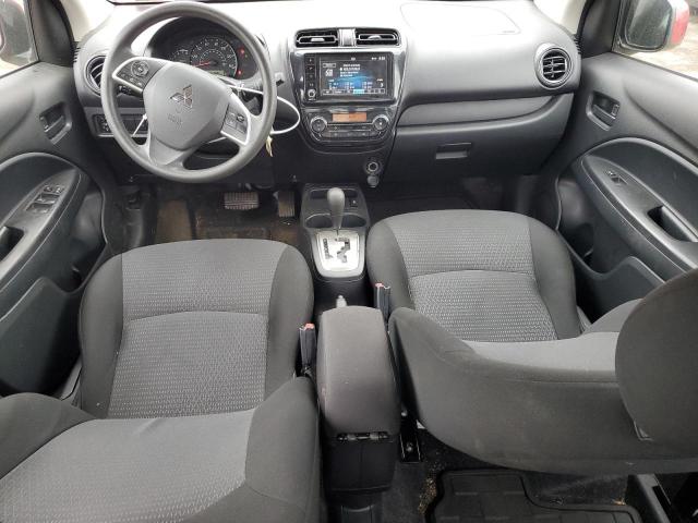 Photo 7 VIN: ML32FUFJ9MHF03117 - MITSUBISHI MIRAGE 