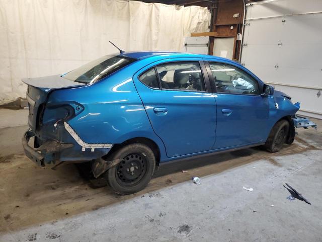 Photo 2 VIN: ML32FUFJ9MHF03232 - MITSUBISHI MIRAGE G4 