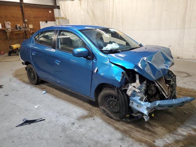 Photo 3 VIN: ML32FUFJ9MHF03232 - MITSUBISHI MIRAGE G4 