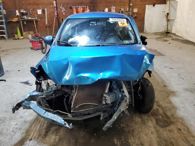 Photo 4 VIN: ML32FUFJ9MHF03232 - MITSUBISHI MIRAGE G4 