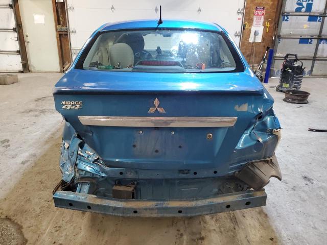 Photo 5 VIN: ML32FUFJ9MHF03232 - MITSUBISHI MIRAGE G4 