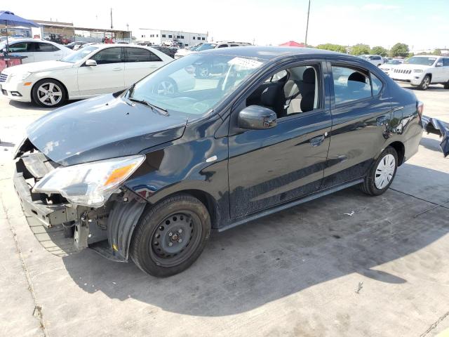 Photo 0 VIN: ML32FUFJ9MHF03683 - MITSUBISHI MIRAGE G4 