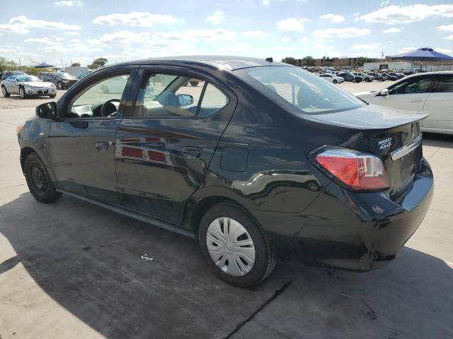 Photo 1 VIN: ML32FUFJ9MHF03683 - MITSUBISHI MIRAGE G4 