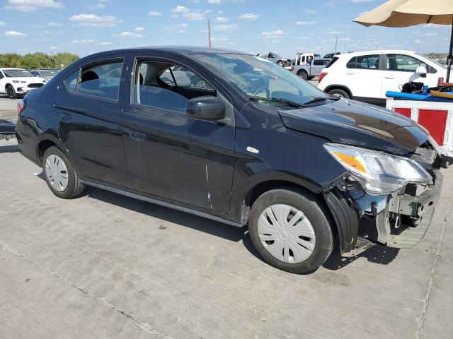 Photo 3 VIN: ML32FUFJ9MHF03683 - MITSUBISHI MIRAGE G4 