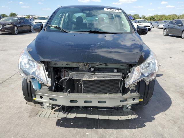 Photo 4 VIN: ML32FUFJ9MHF03683 - MITSUBISHI MIRAGE G4 