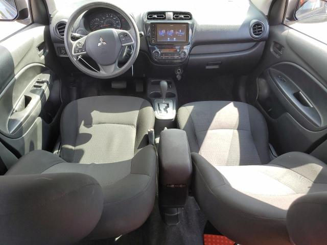 Photo 7 VIN: ML32FUFJ9MHF03683 - MITSUBISHI MIRAGE G4 