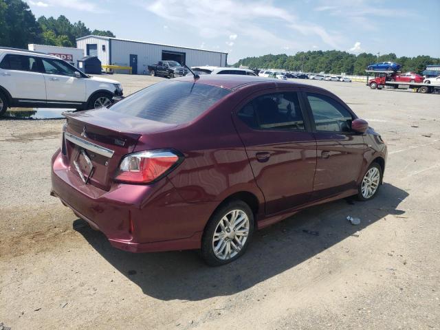 Photo 2 VIN: ML32FUFJ9MHF04039 - MITSUBISHI MIRAGE G4 