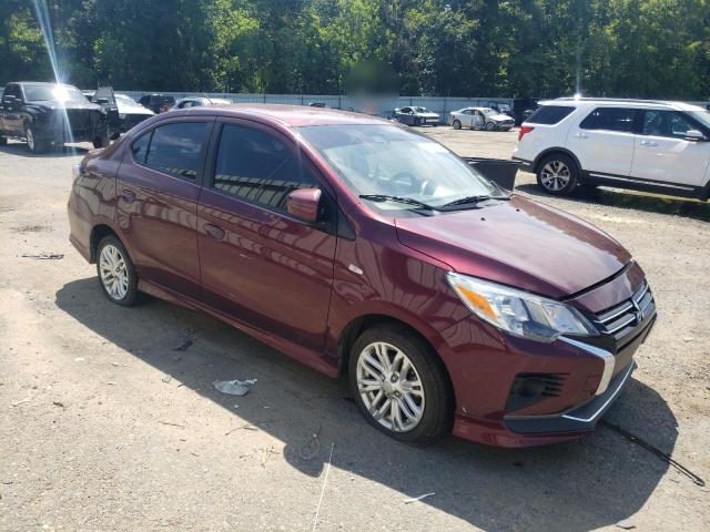 Photo 3 VIN: ML32FUFJ9MHF04039 - MITSUBISHI MIRAGE G4 