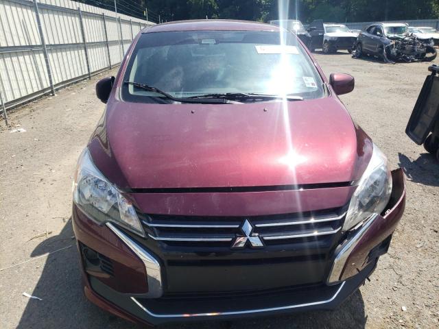 Photo 4 VIN: ML32FUFJ9MHF04039 - MITSUBISHI MIRAGE G4 