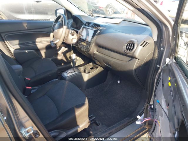 Photo 4 VIN: ML32FUFJ9MHF04199 - MITSUBISHI MIRAGE G4 