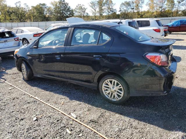 Photo 1 VIN: ML32FUFJ9MHF04476 - MITSUBISHI MIRAGE G4 