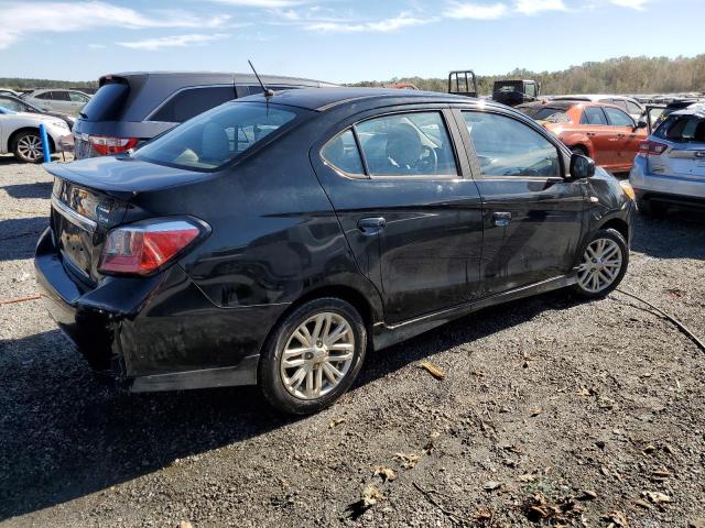 Photo 2 VIN: ML32FUFJ9MHF04476 - MITSUBISHI MIRAGE G4 