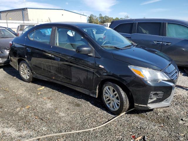 Photo 3 VIN: ML32FUFJ9MHF04476 - MITSUBISHI MIRAGE G4 