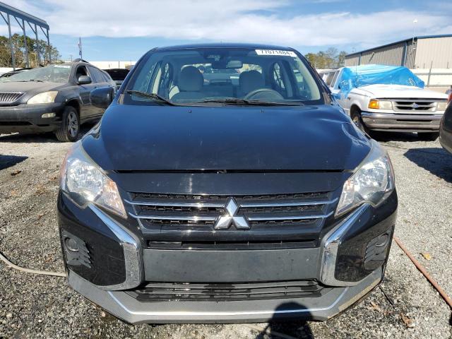 Photo 4 VIN: ML32FUFJ9MHF04476 - MITSUBISHI MIRAGE G4 