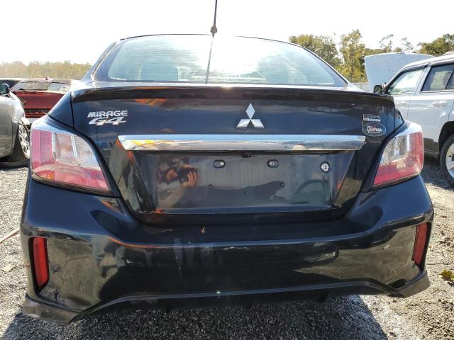 Photo 5 VIN: ML32FUFJ9MHF04476 - MITSUBISHI MIRAGE G4 