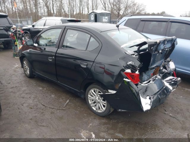 Photo 2 VIN: ML32FUFJ9MHF04638 - MITSUBISHI MIRAGE G4 