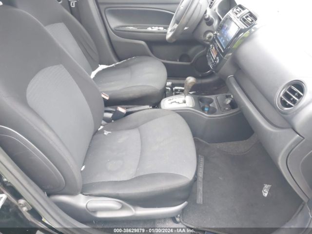 Photo 4 VIN: ML32FUFJ9MHF04638 - MITSUBISHI MIRAGE G4 