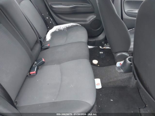 Photo 7 VIN: ML32FUFJ9MHF04638 - MITSUBISHI MIRAGE G4 