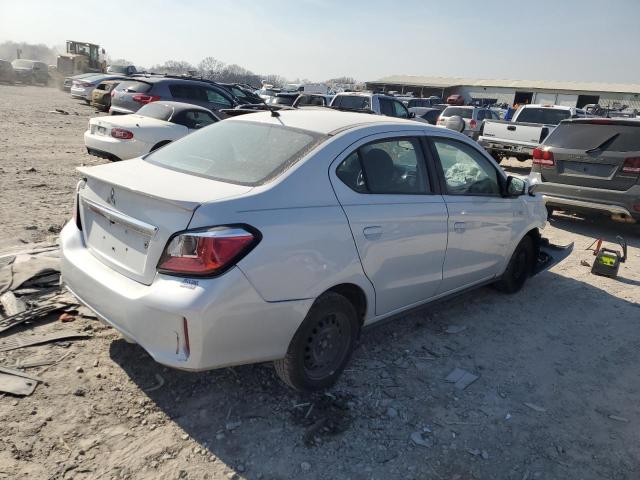 Photo 2 VIN: ML32FUFJ9MHF05868 - MITSUBISHI MIRAGE 