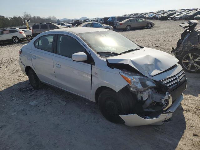 Photo 3 VIN: ML32FUFJ9MHF05868 - MITSUBISHI MIRAGE 